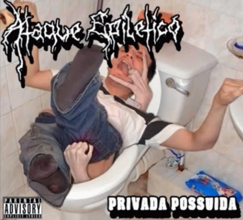 Ataque Epilético : Privada Possuída